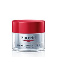 Eucerin Hyaluron-Filler + Volume-Lift Nachtcrème - thumbnail