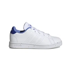 Adidas ADVANTAGE K.FTWWHT/FTWWHT/BLUFUS sneakers sr