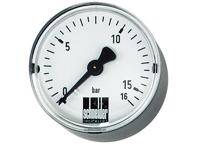 Schneider Airsystems manometer pressure gauge cutter .