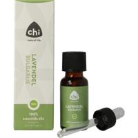CHI Lavendelolie Bulgarije bio