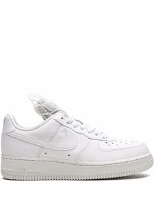 Nike baskets Air Force 1 'Shadow Goddess of Victory' - Blanc