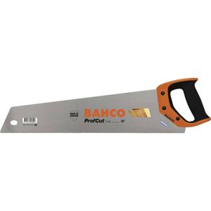 Bahco Laminator Kapzaag 50 cm Zwart, Oranje, Roestvrijstaal