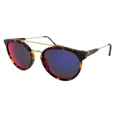 Unisex-zonnebril van RetroSuperFuture