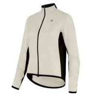 Assos UMA GT C2 wind fietsjack Moon Sand dames S