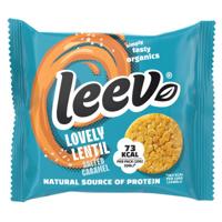 Leev lovely l cakes caramel bio dem