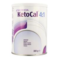 Ketocal 4/1 Neutraal 300g Verv.2660108 - thumbnail