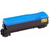 Toner Kyocera TK-570C Cyaan