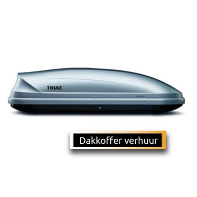 Ski verhuur Ski Box huren WKD