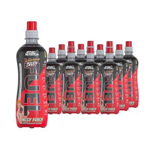 Body Fuel 12x 500ml