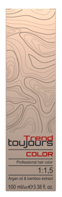 Toujours Trend Color 6.0 Dark Blonde Plus