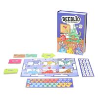 Identity Games Beeblio gezelschapsspel