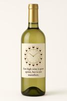 High Wine Marathon High Wine Marathon
