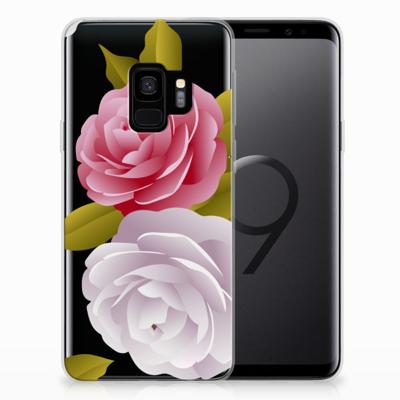 Samsung Galaxy S9 | TPU Case | Roses Samsung Galaxy S9 | TPU Case | Roses