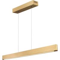 Masterlight Design hanglampAtina 100cm goud - 2685-02-PRD-TW