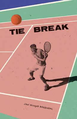 Tie/break (Paperback)