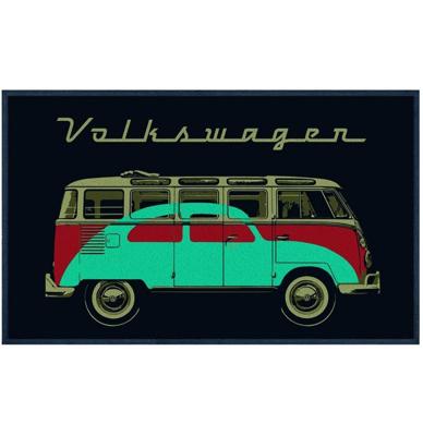 Volkswagen T1 Samba Deurmat