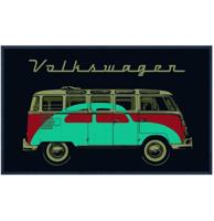Volkswagen T1 Samba Deurmat