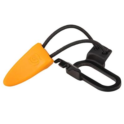 Pole Position Pole Position Strong Grip Rodlock Black Large