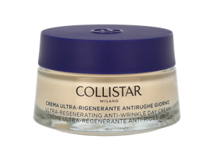 Collistar Ultra-Regenerating Anti-Wrinkle Day Cream 50 ml