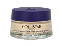 Collistar Ultra-Regenerating Anti-Wrinkle Day Cream 50 ml