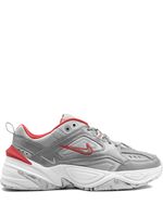 Nike baskets M2K Tekno - Argent