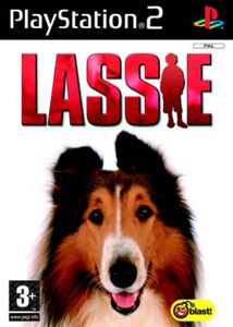 Lassie