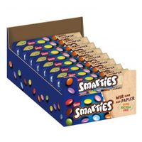 Smarties - 24x 38g