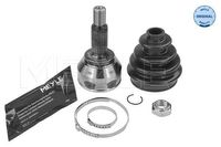 Homokineet reparatie set, aandrijfas 7144980030