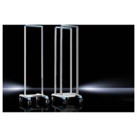 Rittal 7391.000 19inch-frame (b x h x d) 550 x 1499.5 x 750 mm 31 HE Grijs-wit (RAL 7035)