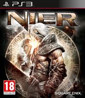 Nier - thumbnail