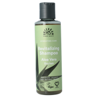 Urtekram Shampoo aloe vera droog haar 250 Milliliter