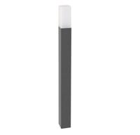 Franssen BuitenverlichtingLux Est Design 110cm grafiet - 1059