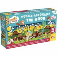 Educatief Spel Lisciani Giochi