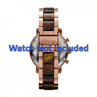 Fossil horlogeband JR1385 - thumbnail