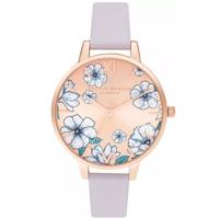 Olivia Burton OB16AN03 (Ø 34 mm) Dames horloge Olivia Burton OB16AN03 (Ø 34 mm) Dames horloge