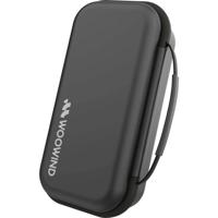 Woowind Reistas Zwart WO-T01-Case