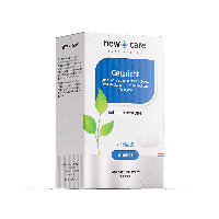 New Care Mineralen Gewricht Tabletten 60Tabletten