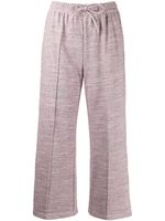 Onefifteen x BEYOND The RADAR pantalon de jogging - Rose