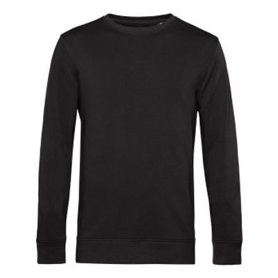 B and C Organic Men Crew Neck * Actie *