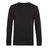 B and C Organic Men Crew Neck - thumbnail