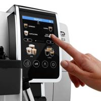 De'Longhi ECAM380.85.SB koffiezetapparaat Volledig automatisch Espressomachine 1,8 l