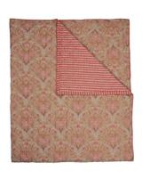 Pip Studio Alba Quilt Khaki