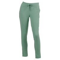 Enjoy - Mosgroen Travel broek casual - Maat XXL