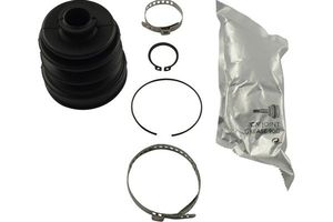 Asmanchetten set CVB4518