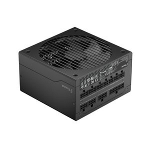 Fractal Design Ion Gold 850W power supply unit 24-pin ATX Zwart