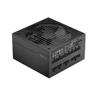 Fractal Design Ion Gold 850W power supply unit 24-pin ATX Zwart - thumbnail