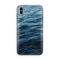 Oceaan: iPhone XS Tough Case