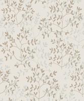 Decoprint Antibes Behang vervaagde takjes - AN28251
