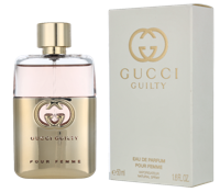 Gucci Guilty Pour Femme Eau de parfum Spray 50 ml Dames