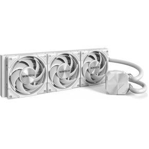 Montech HyperFlow Silent 360 Wit